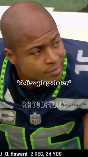 Tyler Lockett Touchdown Redemption with Geno Smith Leadership | NFL Highlights