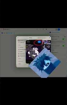 how to change your app icons :3 #tutorial #appicons #idk #fyp￼