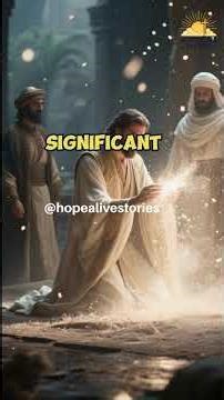 Why God Chose 12 Disciples — Not 11 or 13