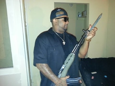 Nino Brown - Mr Problem Solver [Music video]