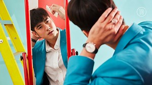 Time Out meets Mario Maurer