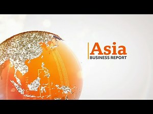 BBC News - Asia Business Report Transparent Theme (2019-2024) [1080p60]