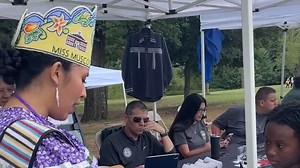 Ocmulgee Indigenous Festival brings Muscogee Nation back to ancestral land