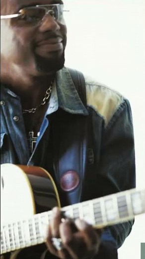 The Feeling I Get from Norman Brown #guitar