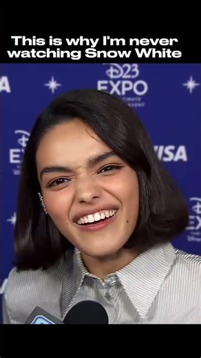 Disney Changed Snow White, It Was a Mistake!