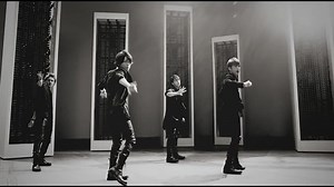 KAT-TUN - UNLOCK (PV)