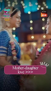 Sony SAB - Your one stop destination to enjoy all your favourite Hindi comedy shows! Keep watching #SonySABUK #DhruvTara #PushpaImpossible #TaarakMehtaKaOlltahChashmah #BadallPePaonHai #WagleKiDuniya | Sony SAB UK