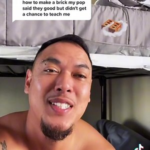 Prison style “brick” just like what we featured in our @convicted_creations #prison #cookbook and #cookingshow on @youtube and @socialclub.tv Probably one of the most common meals. | Convicted Creations