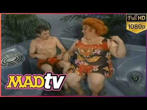 MAD TV Season 2026 Full Episodes | Best Episodes of Season 2026 #ep28 | Sketch Comedy American #usa