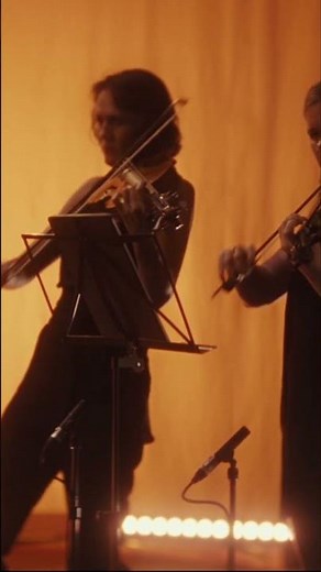 Vivaldi: 'Storm' from The Four Seasons, 'Summer' | Richard Tognetti | Australian Chamber Orchestra