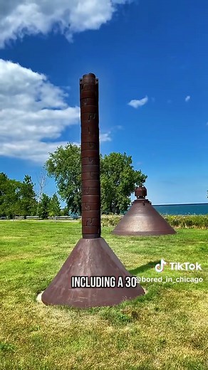 Bored in Chicago on TikTok