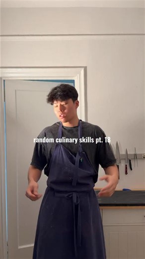 Steven Gao on Instagram: "how to break down a whole chicken :) hey everyone, my grocery store had a deal on whole chicken (each was like $5) so i had to get a few and show you what i would do with them! just a disclaimer, i am not super proficient at breaking down poultry, but i definitely think this is a very intuitive and basic method and it is always worth doing it for practice and to save money! the chicken has joints that are connected with tissue similar to our own structures, which means