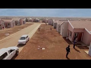 Savanna City Corporate video HD