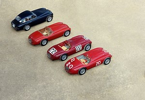 Celebrating the most significant Ferrari