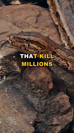Anaconda Immunity: The Secret to Surviving Deadly Viruses