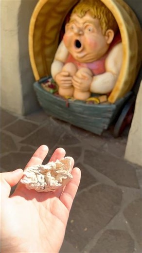 Efteling Holle Bolle Gijs
