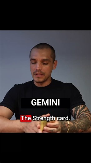 Gemini Tarot October 12–18: Skip This If You Swore You'd Never Go Back