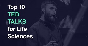 10 TED Talks Everyone in Pharma Should Watch in 2020 ( Bonus Talks)