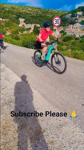 Why Cycling in Croatia is a Paradise on Earth