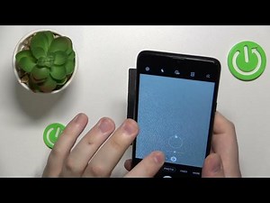 How to Set Maximum Camera Zoom on SAMSUNG Galaxy A20s