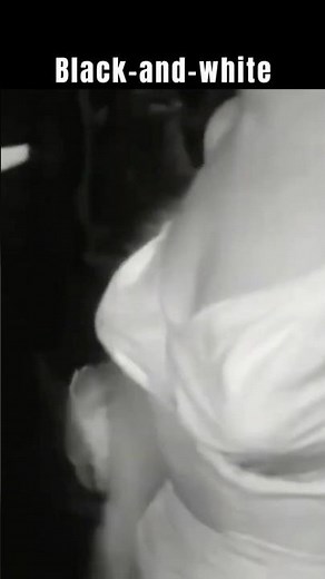 Marilyn in White Was Impossible to Ignore