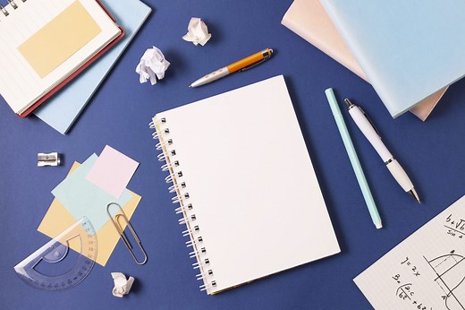 Learn How to Organize Paper Clutter in Just 5 Minutes a Day