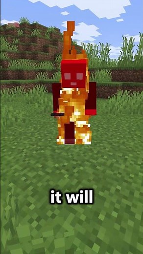 vampire mod in minecraft