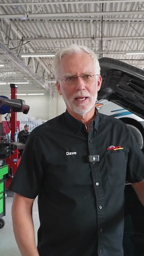 2018 Nissan NV van with an engine noise and Metal in filter. How did this happen? #nissan #autoshop #autorepair