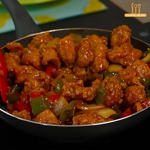 Everyone is looking for this recipe! I learned this chicken recipe in a Chinese restaurant. | Cookery Recipes