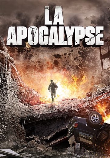 L.A. Apocalypse (2015)