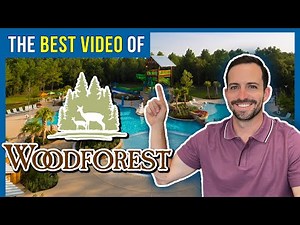 WOODFOREST is The NEW Woodlands TX - The BEST Master Planned Community in Houston!