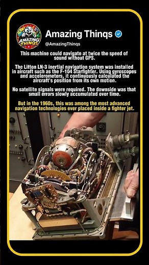 How Aircraft Navigated Before GPS