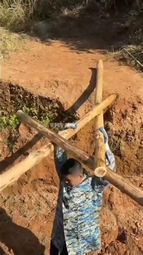 Bridge Building Skills Using the Principle of Leverage