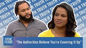 Madelin and Maskendy are both facing jail time for the injuries inflicted on their youngest child. Will the polygraph results prove their innocence, or unveil a tragic truth? Find out now on #SteveWilkos. #TruthJusticeSteve #WilkosNation #Wilkos13 #Season13 | The Steve Wilkos Show