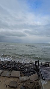 Clima frio em Recife hoje 26 graus #pernambuco #nordeste | Givanilson Berg