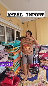 Live sekarang 🥰 | TAS DOCHI BELLE