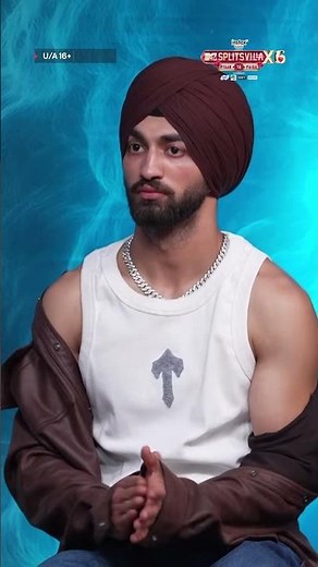 “All izzz well”? Not quite for Khushi 😭🫶🏻 | MTV Splitsvilla X6