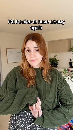 mama soup on Instagram: "IM PREGNANT AGAIN"