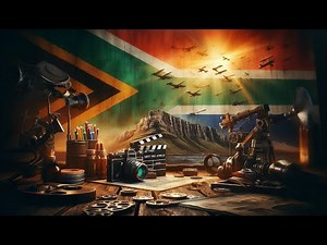 History of South Africa