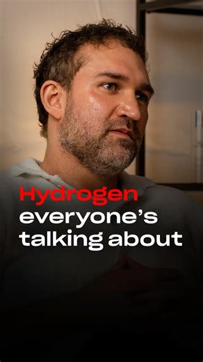 Hydrogen: The Most Powerful Molecule in Health?