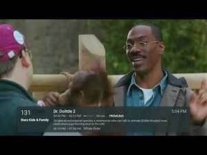 IPTV [TiviMate] Channel Surfing (January 4, 2024)