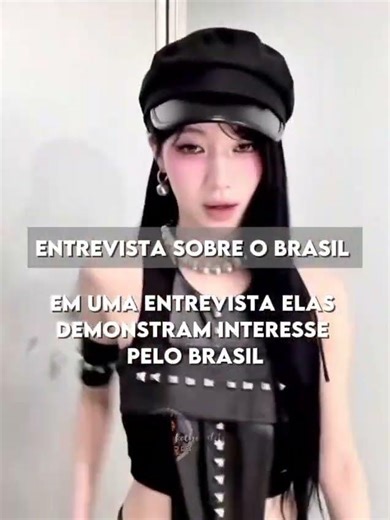 novo estilo :) #kpop #kpopshorts #kpopedit #kpopvideo #kpopbrasil #kpopviral #kpopgirlgroup