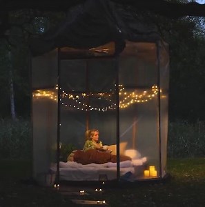 636K views · 1K reactions | Little dream house for a perfect summer time outdoors! | Green Bean | Facebook