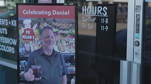 Hot jobs: Heavy bags, long walks, high heat for letter carriers