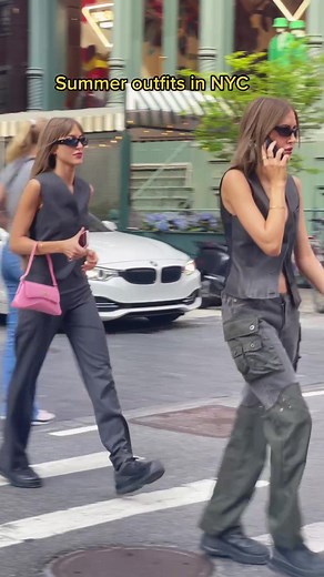 Summer is here!! What are u excited to wear? #nyc #fashion #style #streetstyle #summer