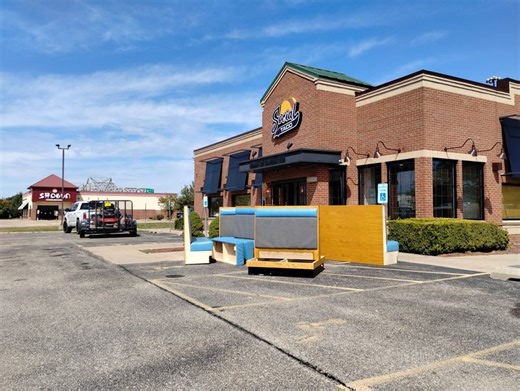 This East Peoria restaurant has closed its doors. Here's what to know