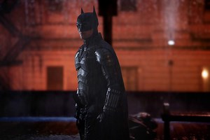 Everything we know about The Batman Part II