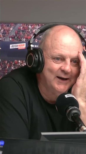 Jeremy Piven Goes Full Ari Gold | Rush Hour with JB & Billy