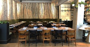 D.C.’s New Lao Restaurant Opens Today in NoMa