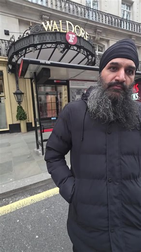 Caste System in India Explained by Sikh Perspectives